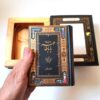 Do Beytihaye Baba Taher Pocket Edition (Farsi)