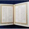 Ghazaliyat of Saadi Shirazi (Farsi Edition)