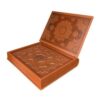 Ghazaliyat of Saadi Shirazi (Farsi Edition with Box)