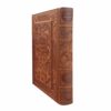 Shahnameh Book by Ferdowsi - Luxury Edition with Decorative Box (Farsi)