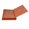 Shahnameh Book by Ferdowsi - Luxury Edition with Decorative Box (Farsi)