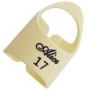 Pack of Mezrab Picks for Persian Setar Alice 14-15-16-17