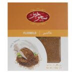 Premium Flixweed Seeds (Khakshir) - 150 gr ( 5x)