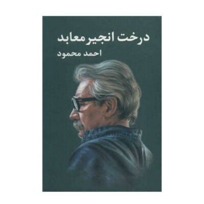 The Fig Tree of The Temples by Ahmed Mahmoud 2 Vols