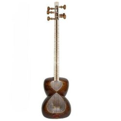 Persian Tar String Instrument Model Vida » ShopiPersia