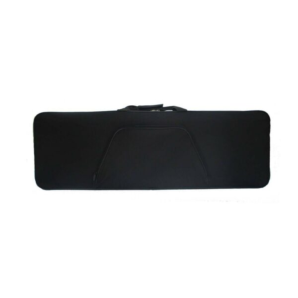 Hard Case For Persian Santur With Foam and Fabric Covering