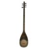 Persian Shurangiz String Instrument by Hormoz Malekshahi – Model A01