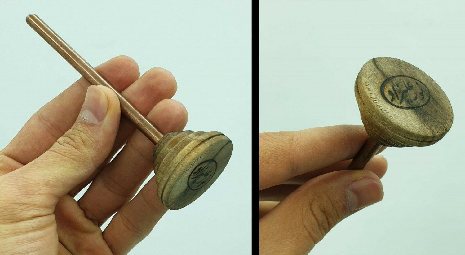 Trestle For Persian & Azeri Kamancheh M890