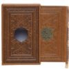 Pocket Edition Holy Quran Book Hardback