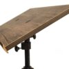 Stand For Persian Santur Dulcimer Model Mahan