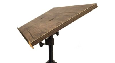Stand For Persian Santur Dulcimer Model Mahan