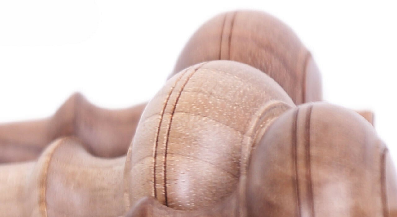 High Quality Pegs Tuning Key for Persian Tar