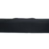 Hard Case For Persian Santur With Foam and Fabric Covering