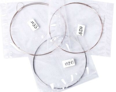 Five (5) Packs of Strings for Persian Tar