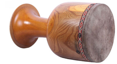 Persian Tombak Drum – Shirani Mulberry SH Model