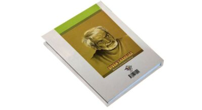 Divan of Mohammad-Hossein Shahriar