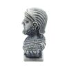 Cyrus Bust Statue The Great Persian King