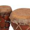 Persian Naqareh Double Drum Model Savar