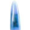 Mezrab Pick for Persian Tar Blue Agate