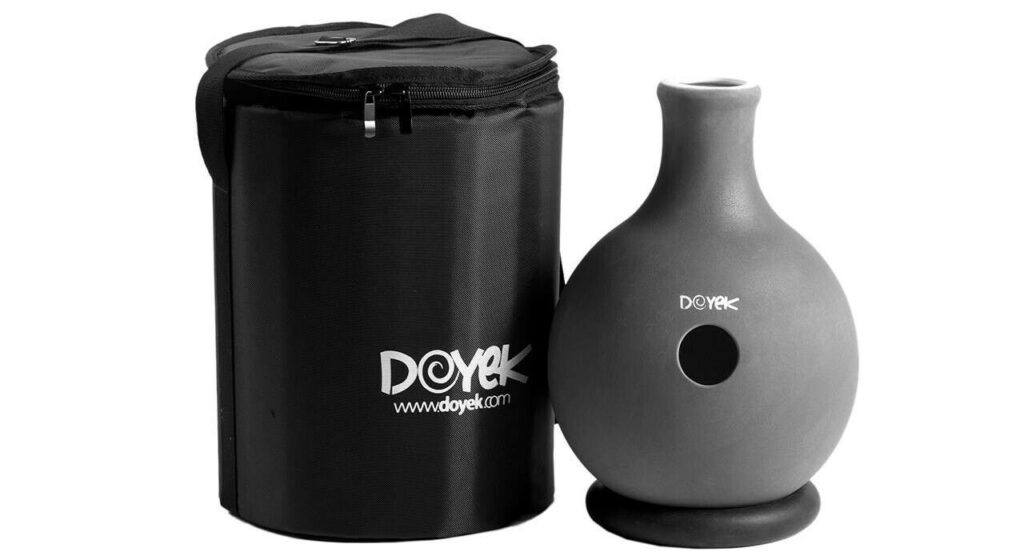 Kuzeh Udu Drum Medium Size DOYEK UDM1 ShopiPersia