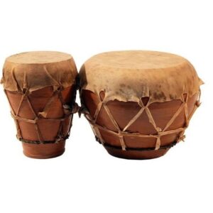 Persian Naqareh Nagara Percussion Savar