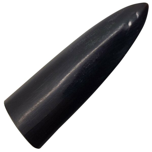 Mezrab Pick for Persian Tar Model Black Horn (2x)