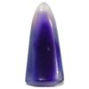 Mezrab Pick for Persian Tar Purple Agate