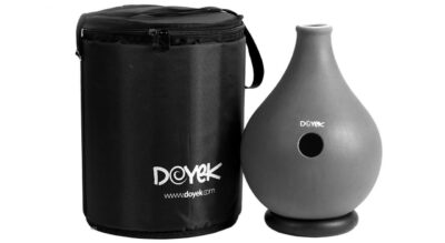 Persian Kuzeh Udu Drum Large Size DOYEK UDL2