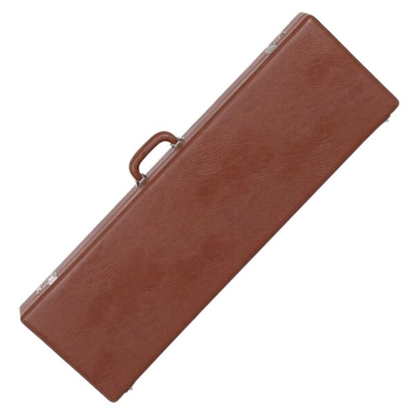 Hard Case For Persian Santur With Foam and Leather Covering