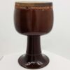 Persian Tombak Drum - Shirani 4 Stamps Model