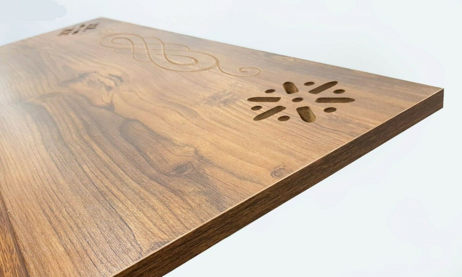 Wooden Stand For Persian Santur Dulcimer 320