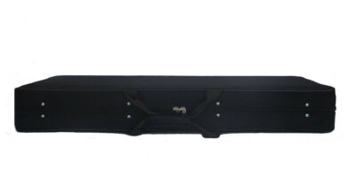Hard Case For Persian Santur With Foam and Fabric Covering