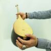 Persian Dutar Instrument, Model Shomal-Khorasan 12