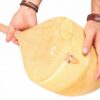 Persian Dutar Instrument, Model Torbat Jam 21