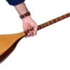 Persian Tanbur Tanboor Instrument by Zolghadr