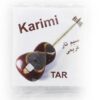 Pack of Strings for Persian Tar Model Karimi 1321