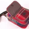 Kilim Crossbody Bag - Traditional Persian Jajim Cristal