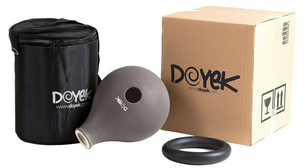 Kuzeh Udu Drum Small Size DOYEK UDS1 ShopiPersia