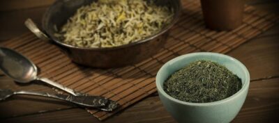 Dried Iranian Dill Weed – 700g Premium Quality
