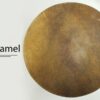 Persian Tombak Drum - Shirani 4 Stamps Model