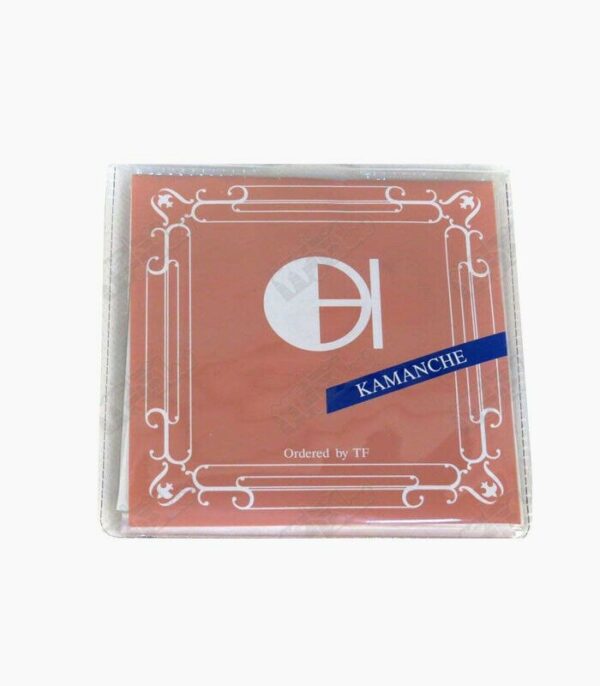 Pack of Strings for Persian Kamancheh Model TF