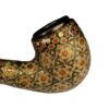 KhatamKari Persian Marquetry Tobacco Smoking Pipe