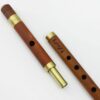 Persian Flute Woodwind Ali Mosavi 2 Stamps La Tuning