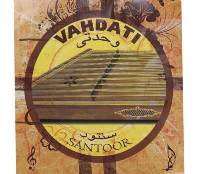 Pack of Strings for Persian Santur Model Vahdati