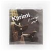 Pack of Strings for Persian Setar Model Karimi