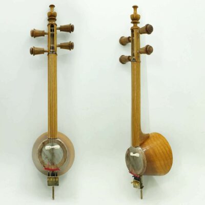 Persian Kamancheh by Bajalavand – Khoramabad43 Model