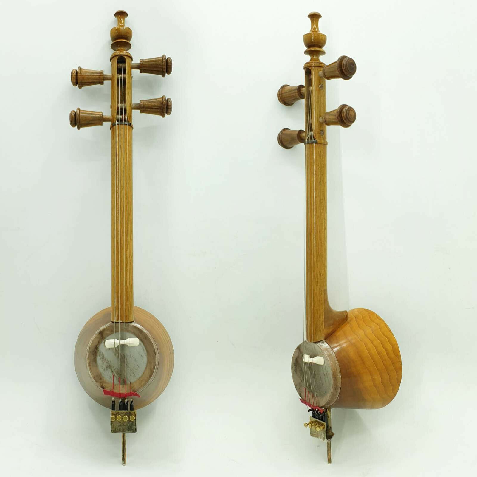 Persian Kamancheh by Bajalavand – Khoramabad43 Model
