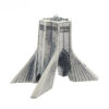 Azadi Tower Figurine / Shahyad Tower Replica