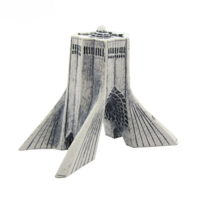 Azadi Tower Figurine / Shahyad Tower Replica