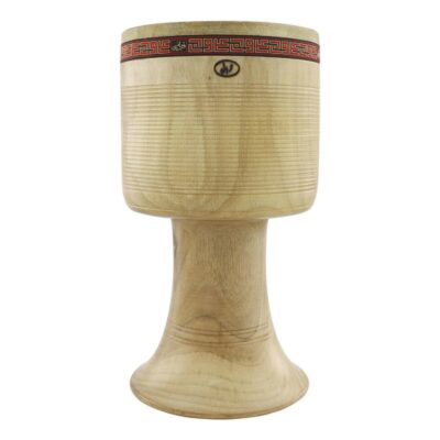 Persian Tombak Drum – Ghorbani T-18 Model